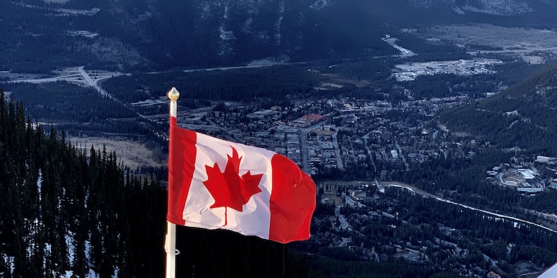 What is it like for an Indian to live in Canada?