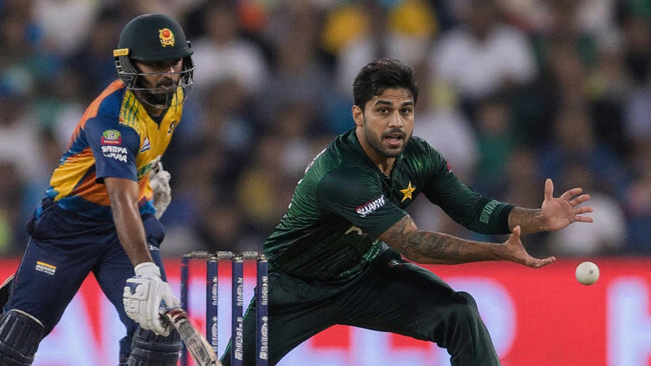 Asia Cup 2025 Points Table: India Leads, Pakistan Chases, Bangladesh and Sri Lanka Out