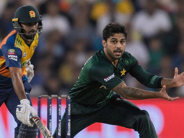 Asia Cup 2025 Points Table: India Leads, Pakistan Chases, Bangladesh and Sri Lanka Out