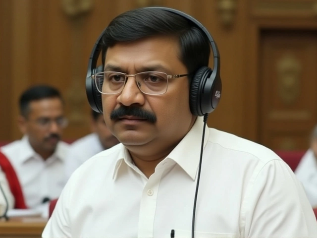 Shivpal Yadav slams UP's Vision 2047, Deputy CM Brajesh Pathak fires back