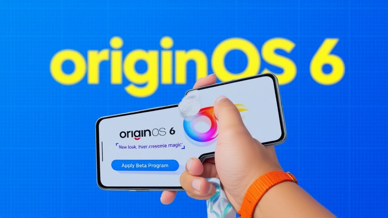 OriginOS 6 Launches Globally: Vivo and iQOO Users Get New OS with Priority Rollout for iQOO Devices