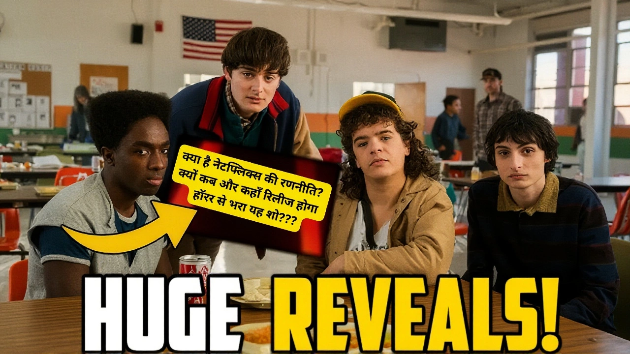 Supporting Cast Shines Amid Familiar Tropes