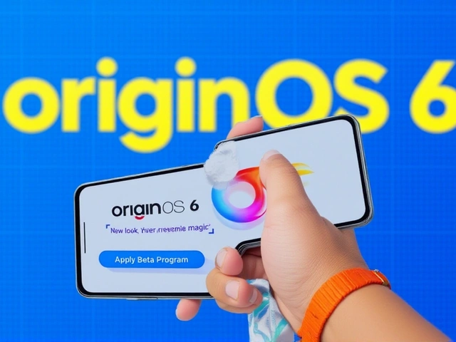 OriginOS 6 Launches Globally: Vivo and iQOO Users Get New OS with Priority Rollout for iQOO Devices