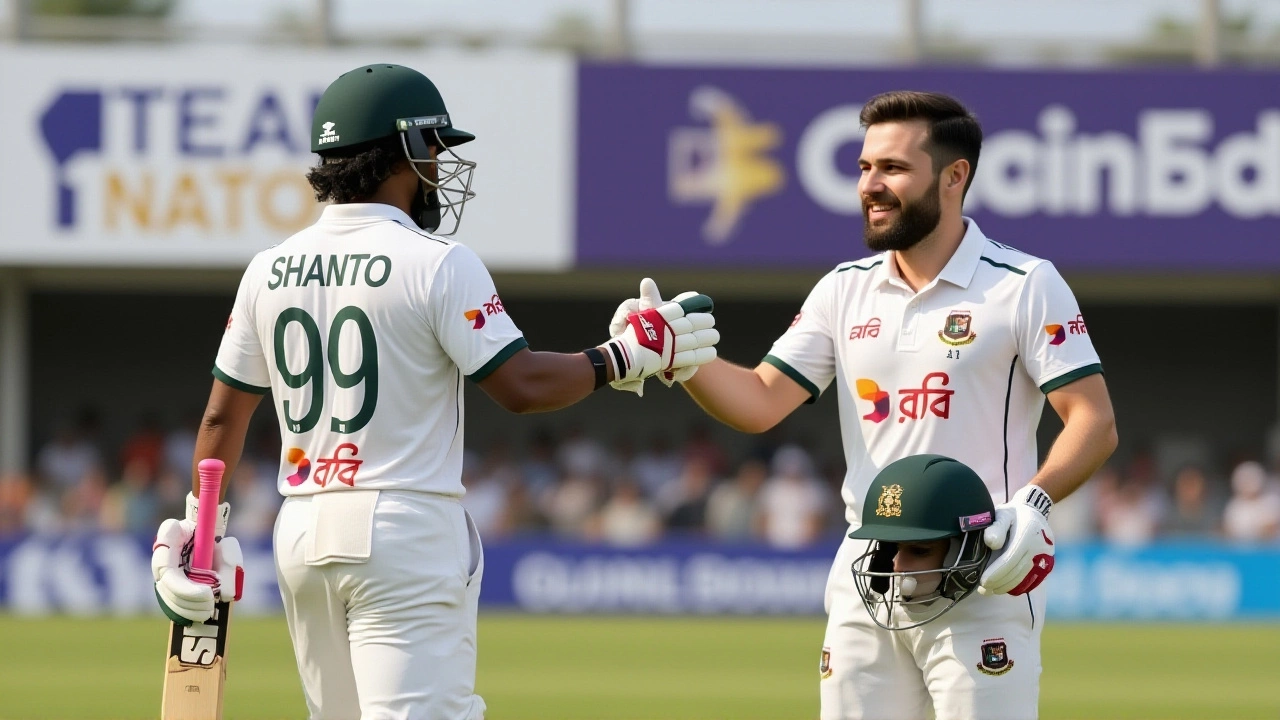 What This Means for Future Encounters